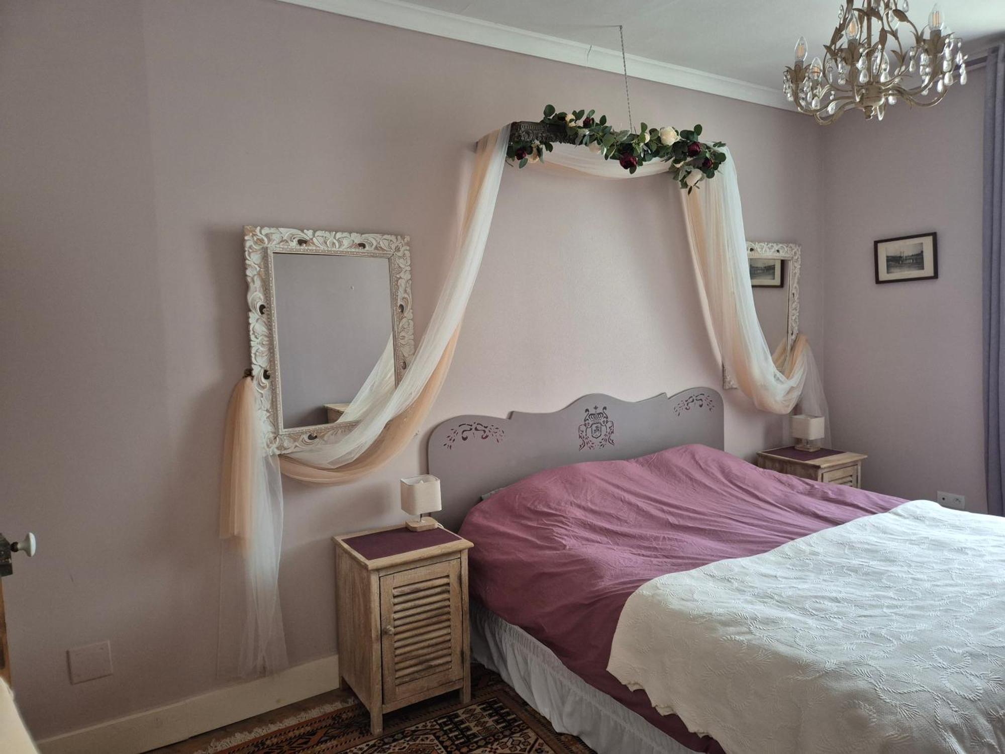 Chateau La Hussardiere Dampierre-sur-Salon エクステリア 写真