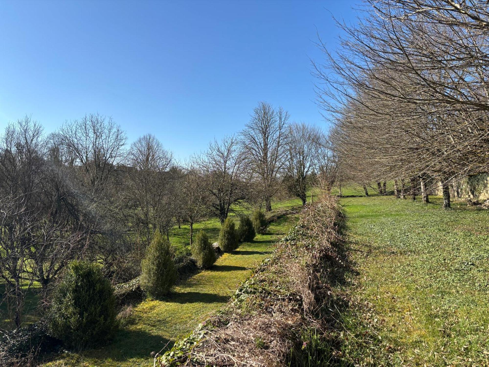 Chateau La Hussardiere Dampierre-sur-Salon エクステリア 写真